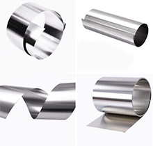 Thin Titanium Foil