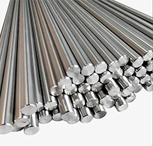 Titanium Round Bar