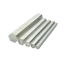 Titanium Hexagonal Bar