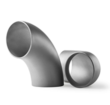 Titanium Elbow