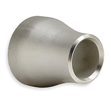 Titanium Reducer