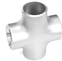 Titanium Cross