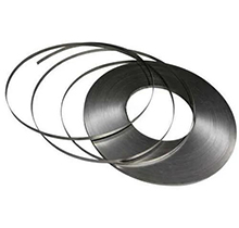 Titanium Alloy Ribbon