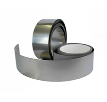 Ultra-Thin Titanium Foil