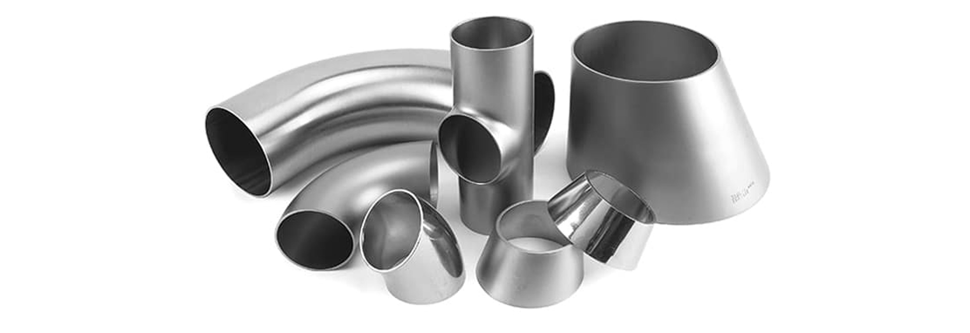Titanium Standard Parts & Fittings