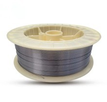 3D Printing Titanium Wire