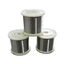 Medical Titanium Wire