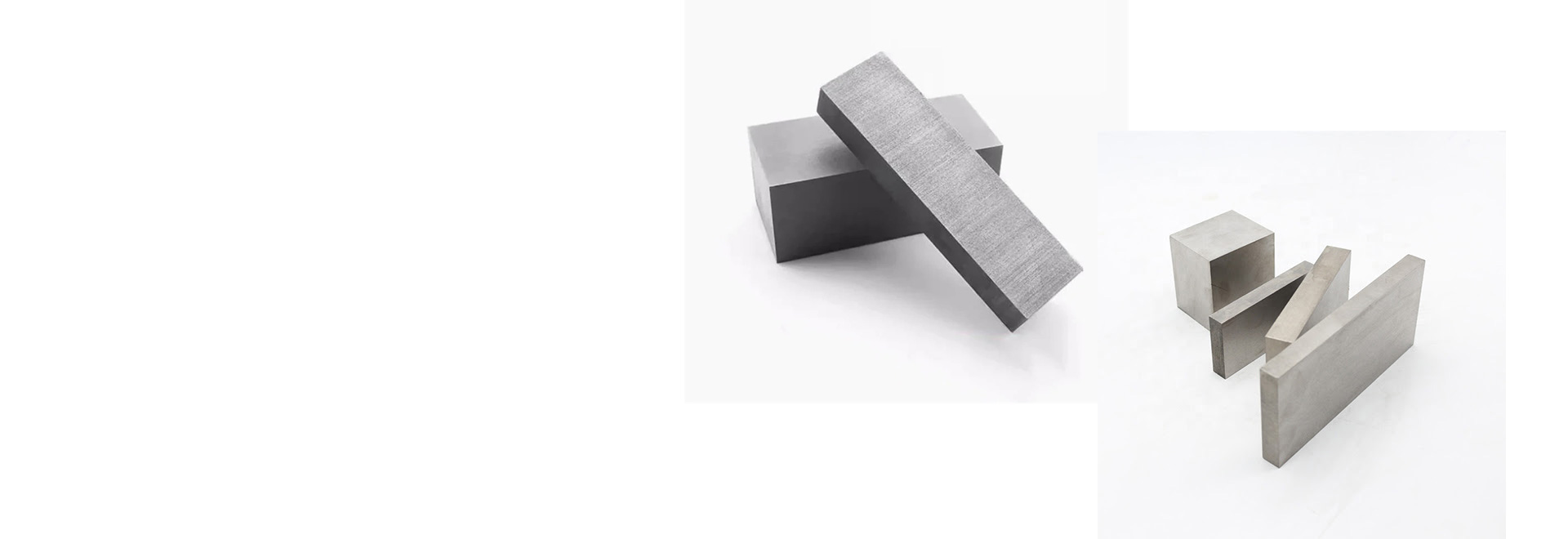 Titanium Blocks