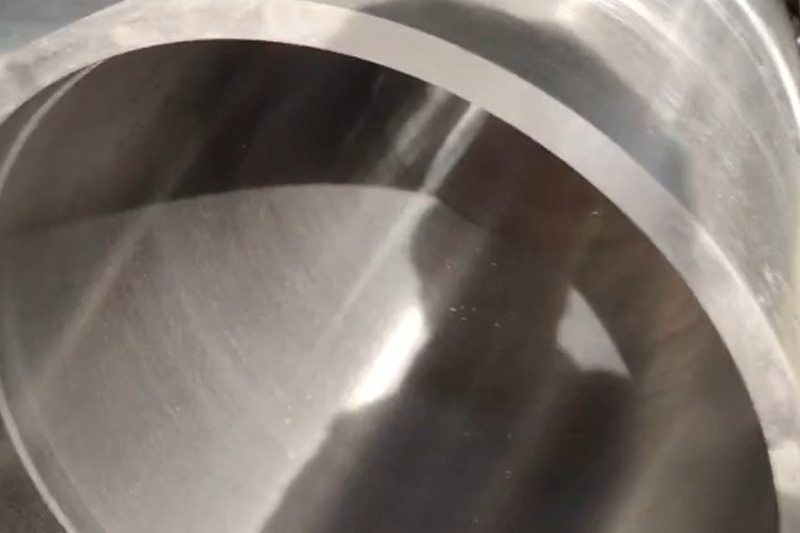 Titanium Pipes & Tubes-1