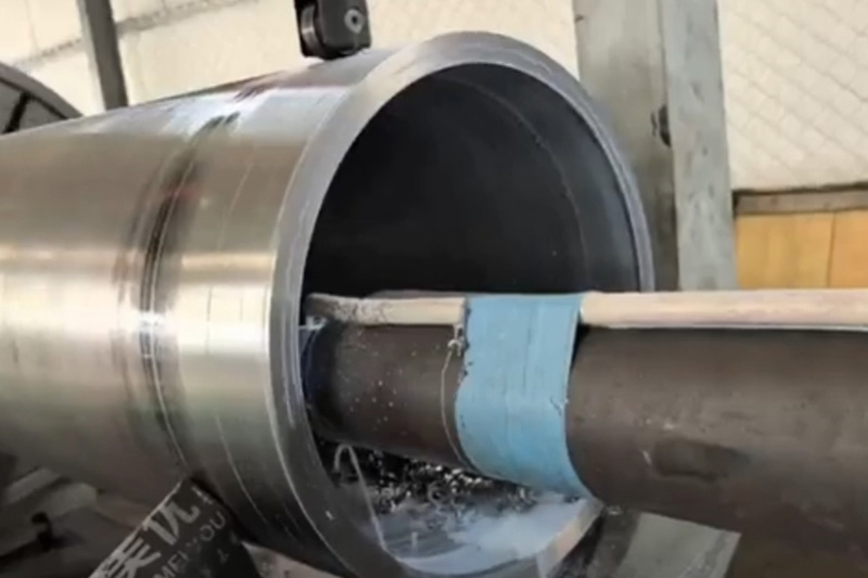 Titanium Pipes & Tubes-2