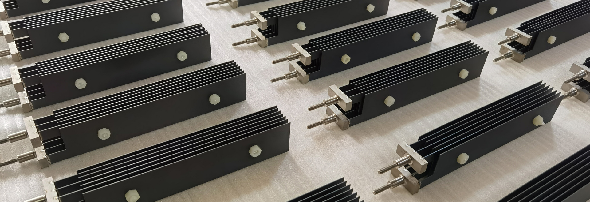 Titanium Anodes