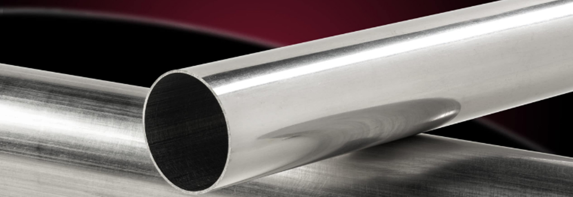 Titanium Pipes & Tubes
