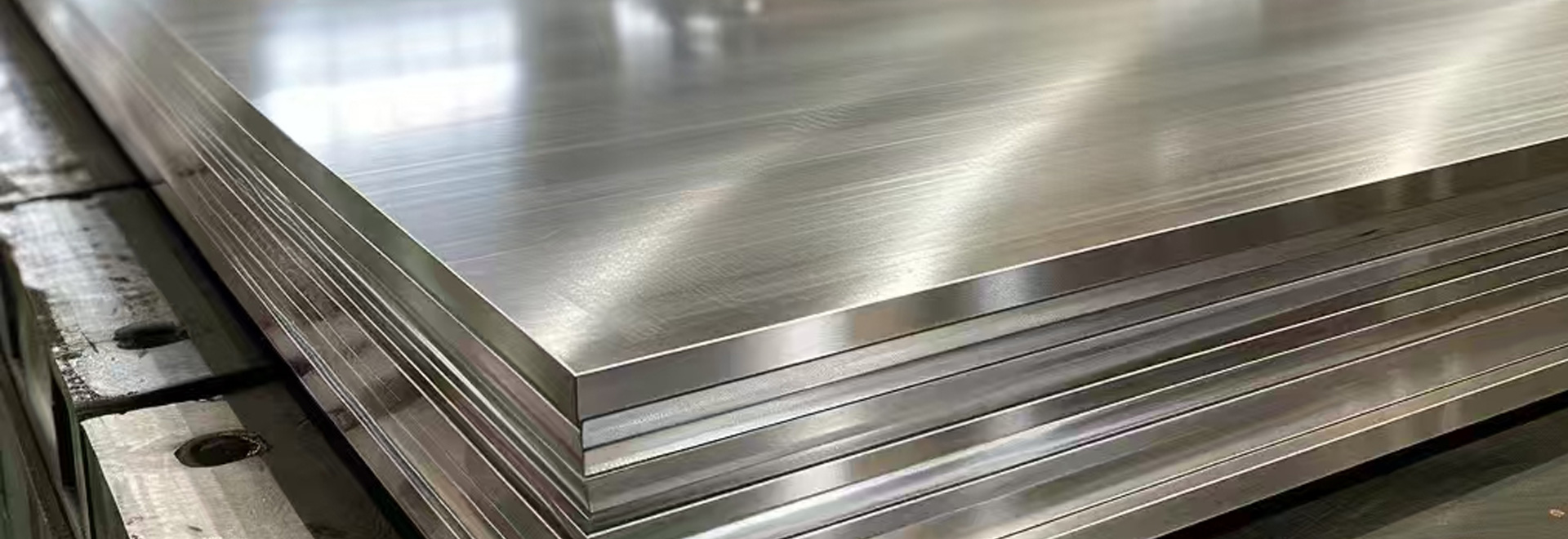 Titanium Plates & Sheets