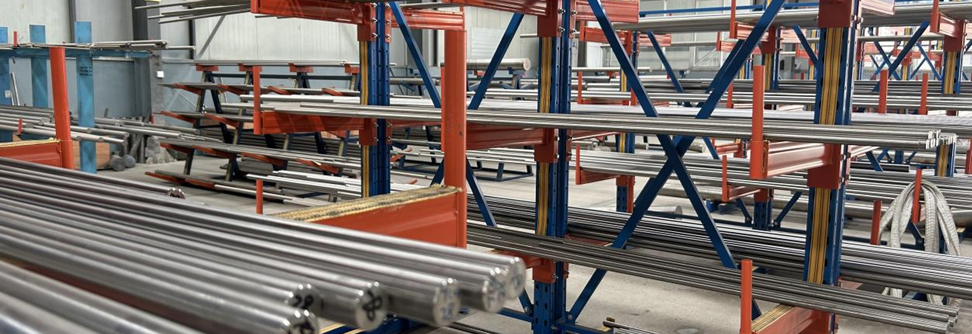 Titanium Rods & Bars
