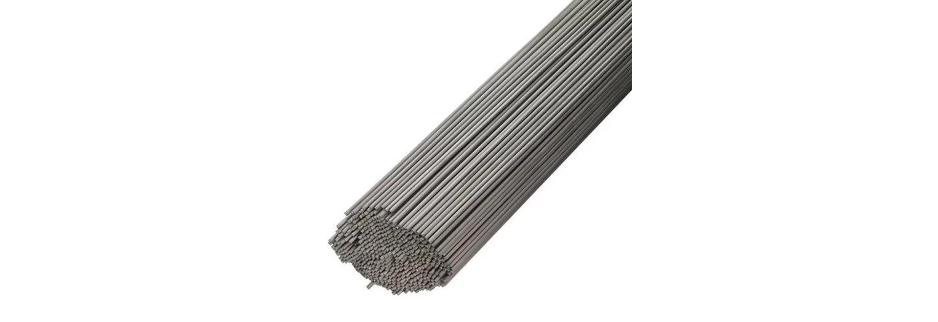 Titanium Welding Materials