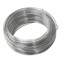 Titanium Wire for 3D Printing