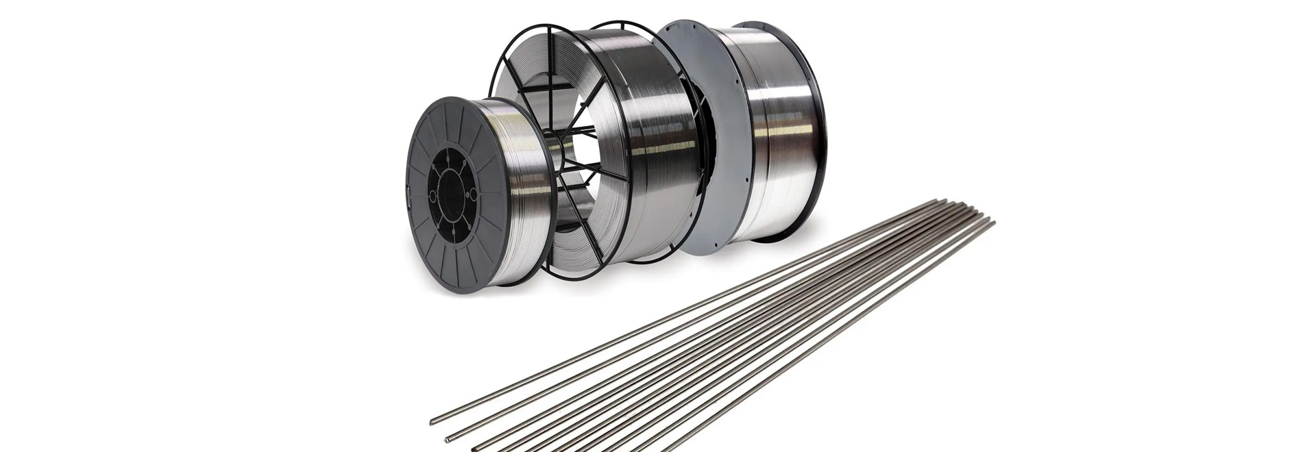 Titanium Wires