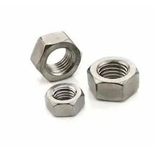 Titanium Alloy Motorcycle Parts
