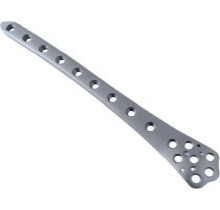 Titanium Porous Structures Components