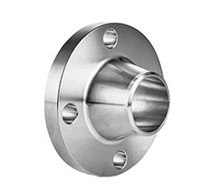 Titanium Weld Neck Flange