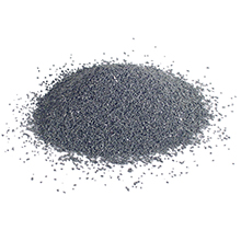 Coarse Titanium Powder
