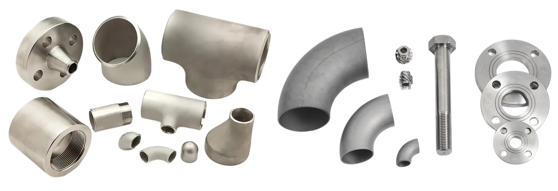 Titanium Castings