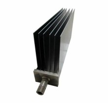 Iridium Coated Titanium Anode