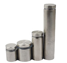 Titanium Support