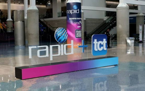 RAPID and TCT 2025