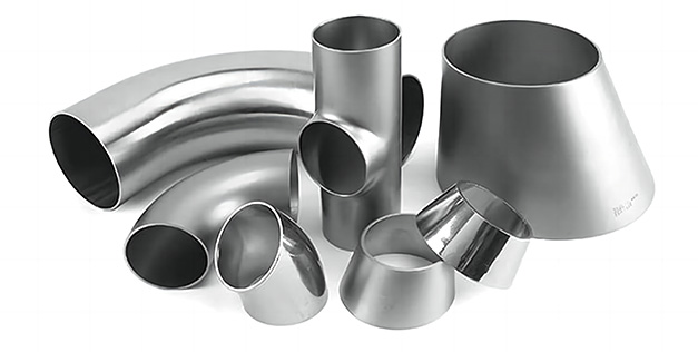 Titanium Standard Parts & Fittings