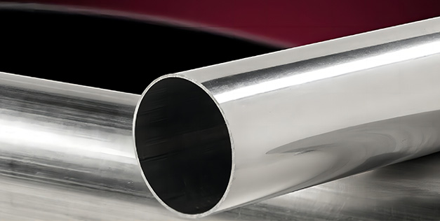 Titanium Pipes & Tubes