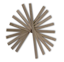 Titanium Welding Strip