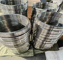 3D Printing Titanium Wire