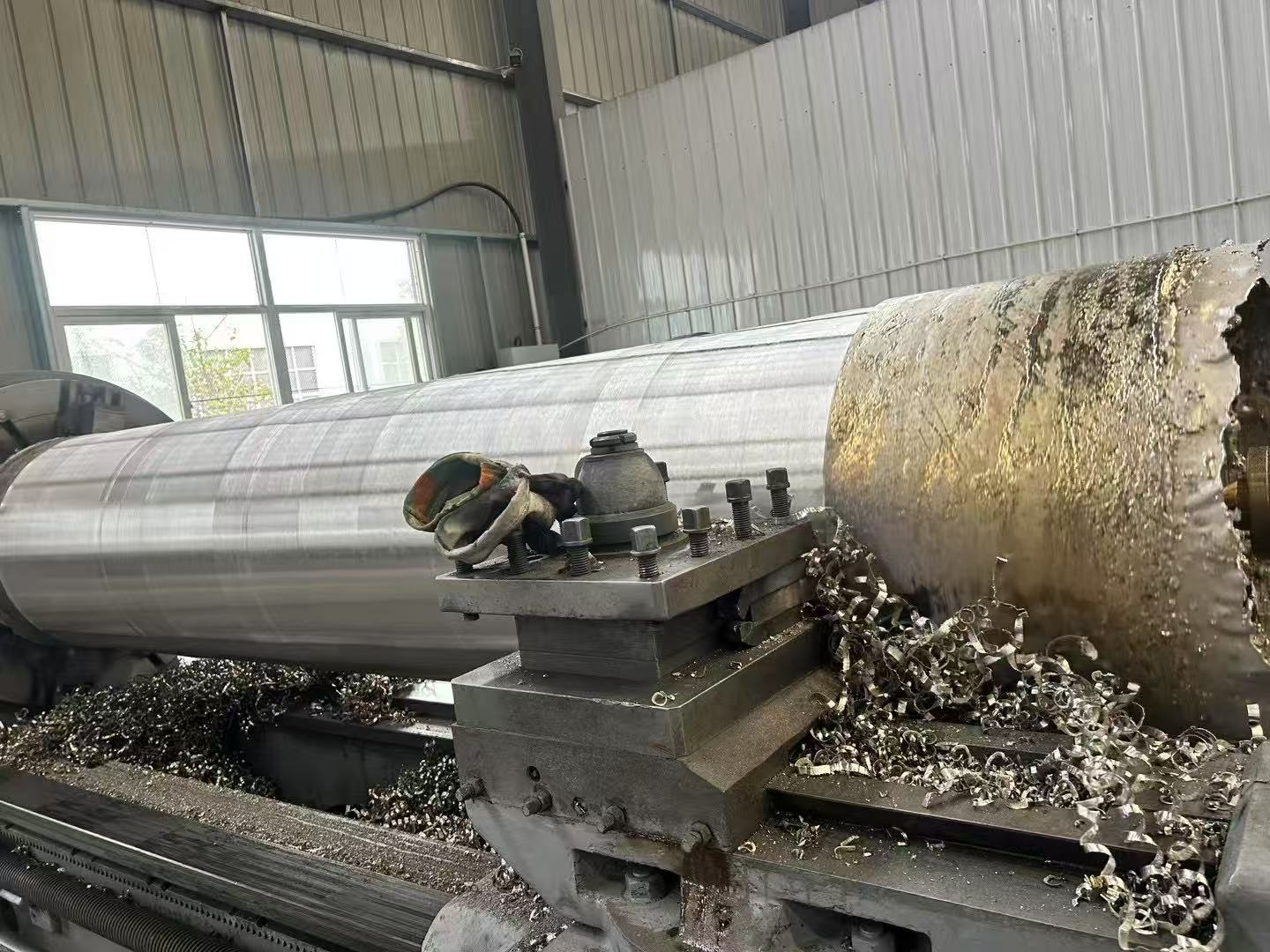 China Has Established a Complete Titanium Industry Chain
