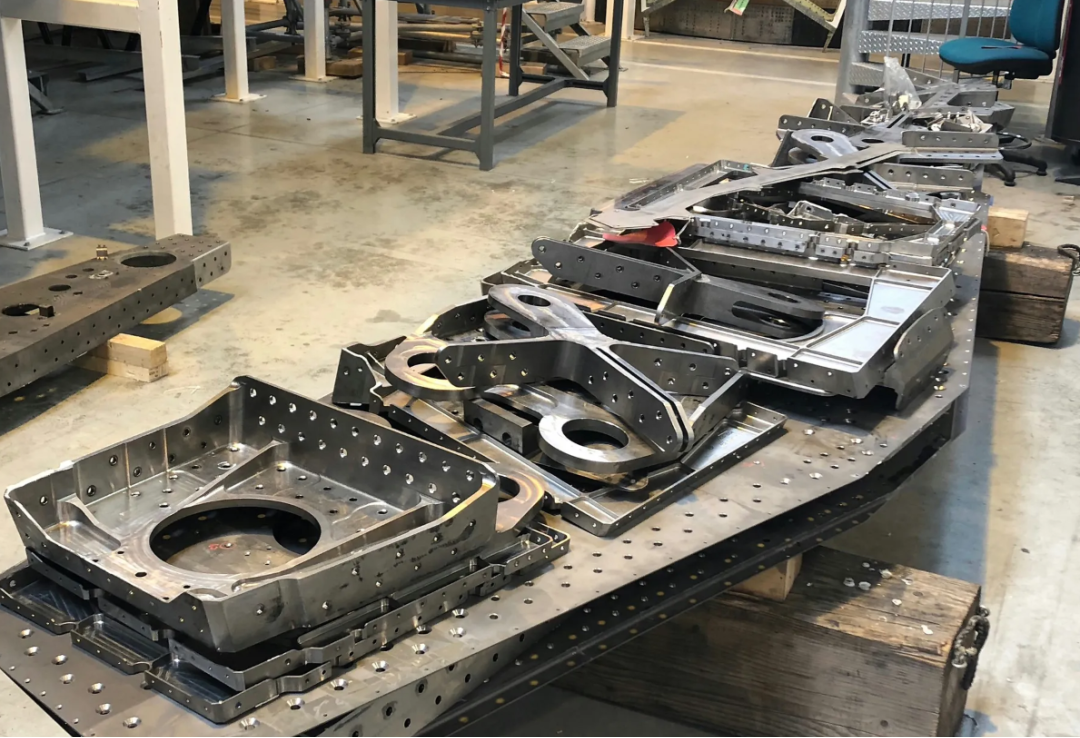 Titanium and Aluminum Recycling in Aircraft: Airbus’ Circular Economy Practices