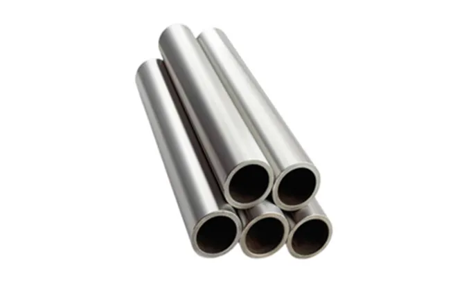 Titanium Seamless Tube