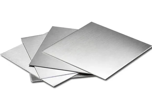 GR5 Titanium Plate: Properties, Standards and Industrial Applications