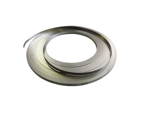 Titanium Mesh Ribbon: Structure, Applications and Procurement Guide
