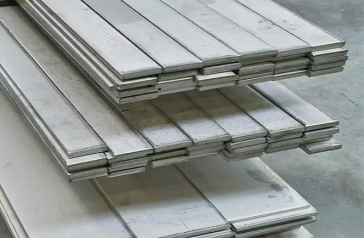 Titanium Flat Bar Selection Guide: Grades, Sizes and Applications