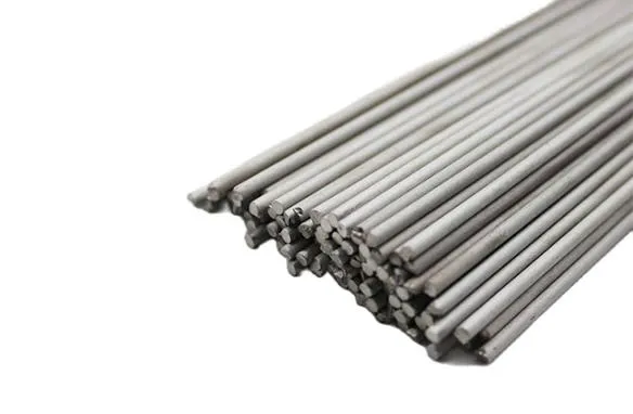 Titanium Welding Rod Selection: Grade Matching and Weld Quality