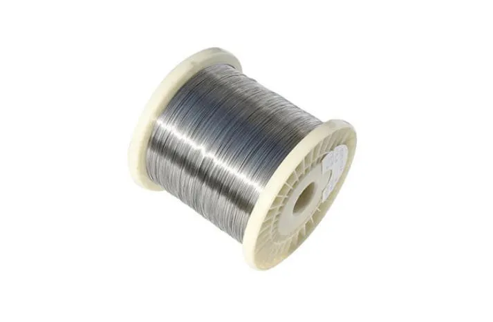 How to Evaluate Titanium Wire Manufacturers for Industrial Procurement